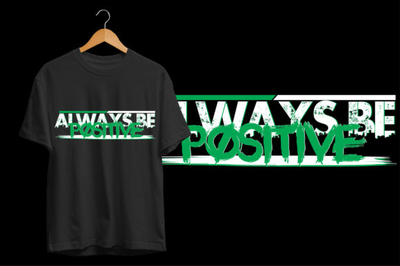 Always Be Positive: A Designer’s Real-World Embroidery Review