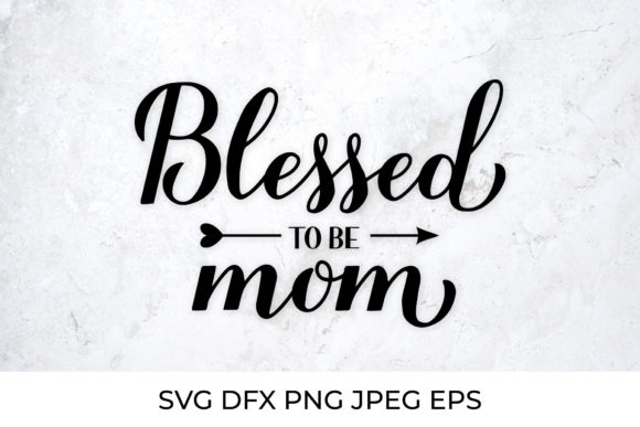 Blessed to Be Mom: A Designer’s Embroidery Review