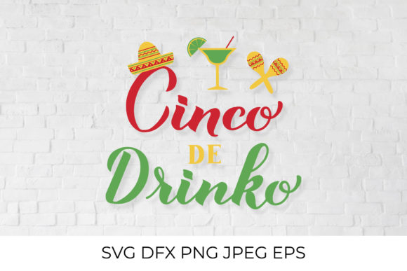 Cinco De Drinko: A Designer’s Real-World Embroidery Review