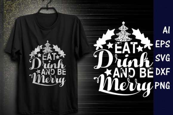 Eat, Drink, and Be Merry: A Designer’s Review