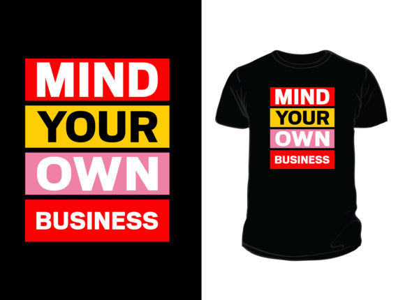 Mind Your Own Business: A Designer’s Embroidery Review