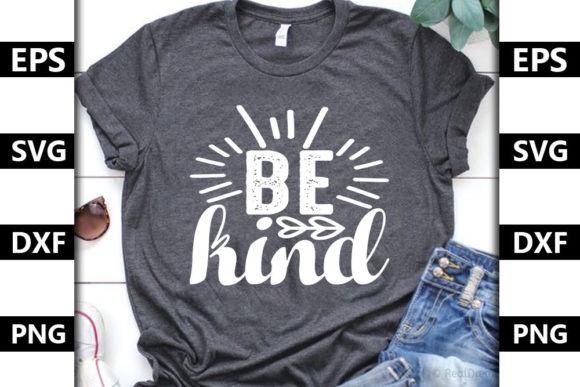 Review: Be Kind Embroidery Design for Real Projects