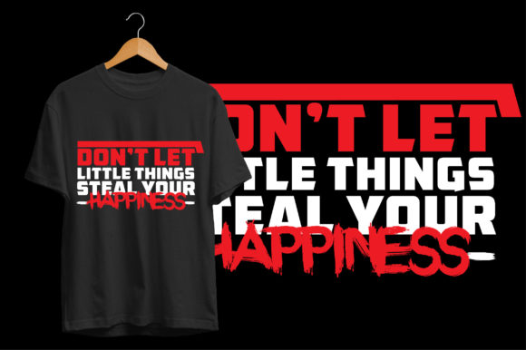 Review: Don't Let Little Things Steal Your Happiness