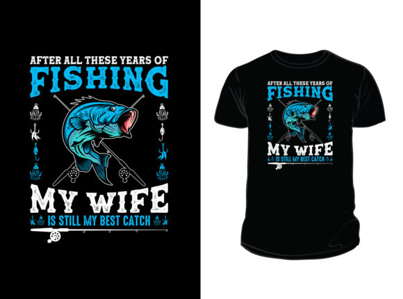 Reviewing After All These Years of Fishing