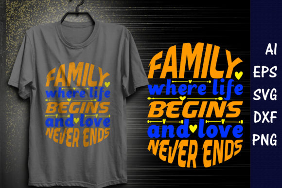 Reviewing Family Quote Design: A Practical Embroidery Perspective