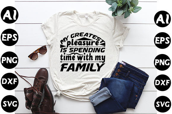 Reviewing Family Quote Design, My Greatest Plea