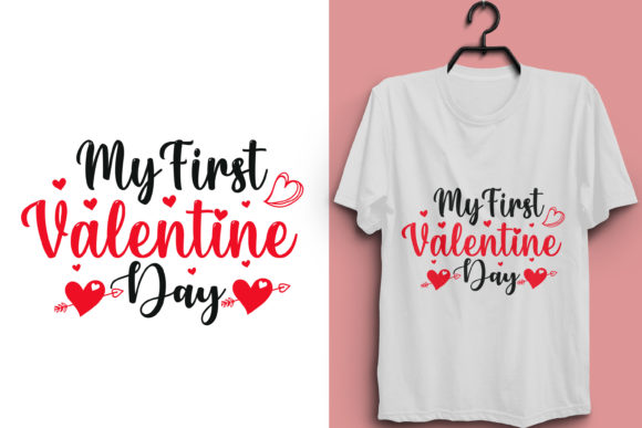 Reviewing My First Valentine’s Day SVG for Embroidery
