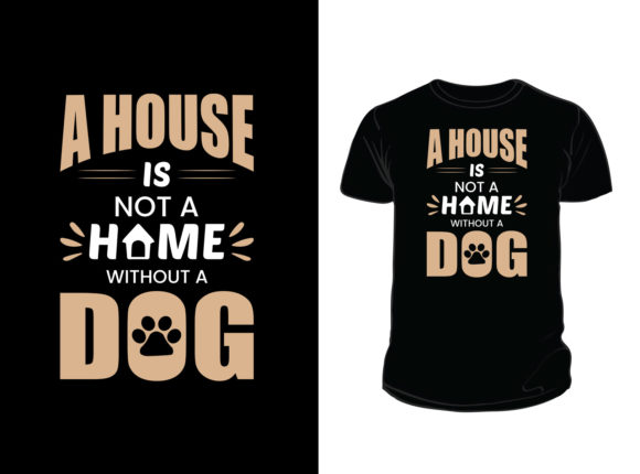 Reviewing the A House is Not a Home Dog Design