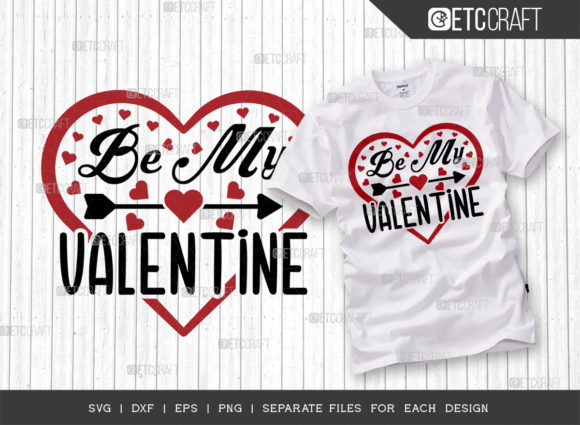 Reviewing the Be My Valentine SVG for Embroidery