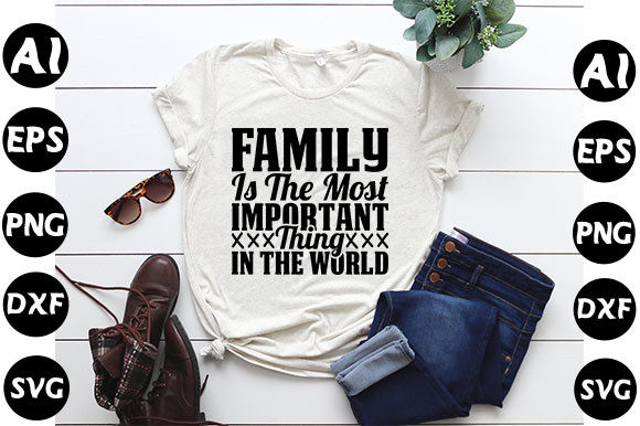 Reviewing the Family Quote Design for Embroidery