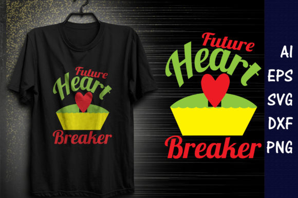 Reviewing the Future Heart Breaker Valentine Design