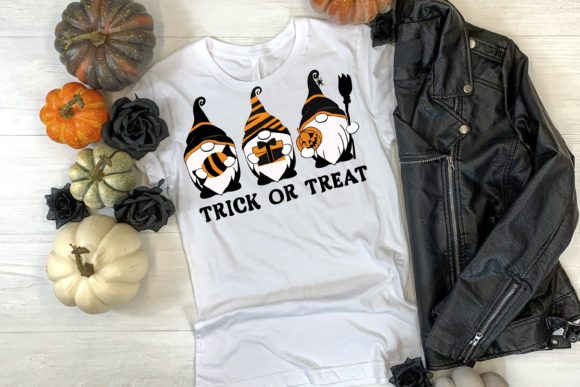 Reviewing the Halloween SVG Gnome for Embroidery