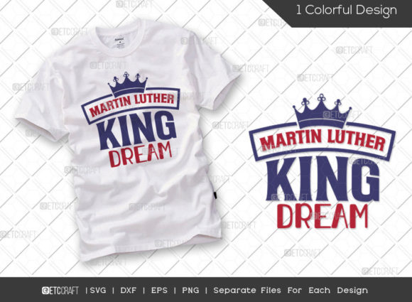 Reviewing the Martin Luther King Dream SVG for Embroidery