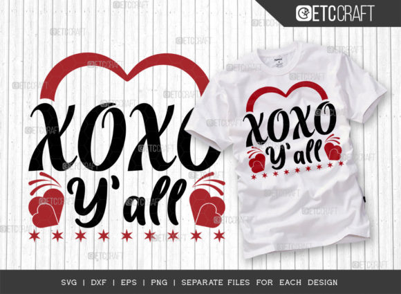 Reviewing XOXO Y all SVG for Embroidery