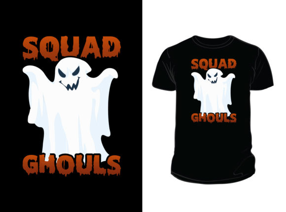 Squad Ghouls Design: A Designer’s Review