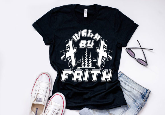 Walk by Faith: A Designer’s Review
